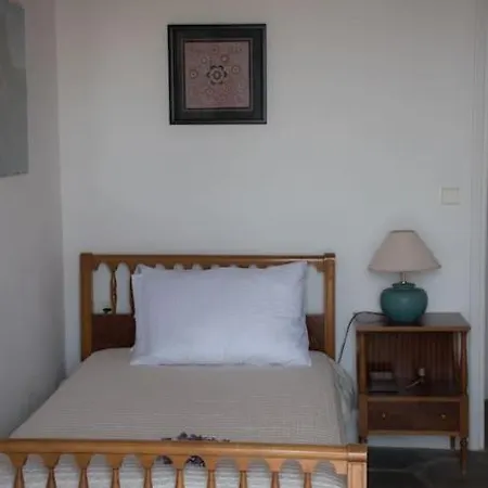 Casa de Férias Amalia Triandáros