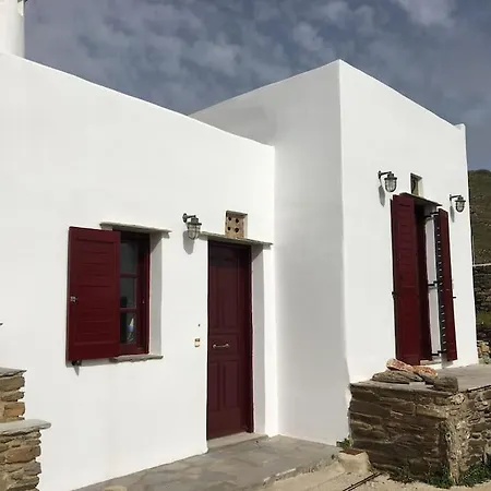 Casa de Férias Amalia *