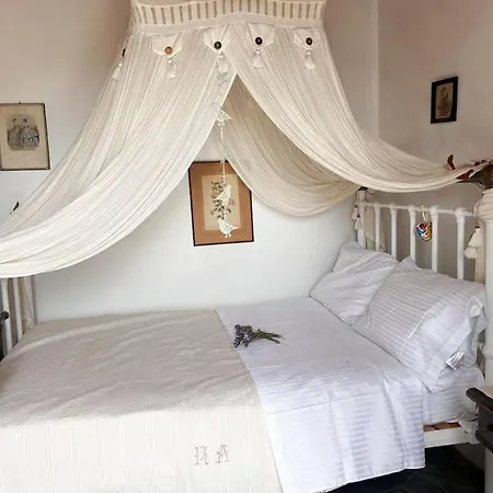 Casa de Férias Amalia Triandáros